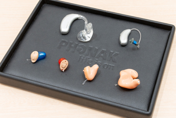 補聴器の選び方