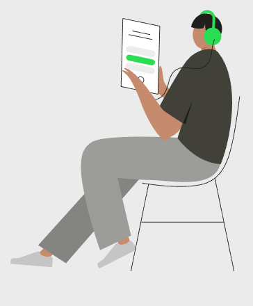 オンライン聞こえチェック